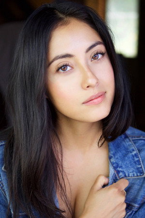 Cover image for Marisol Sacramento