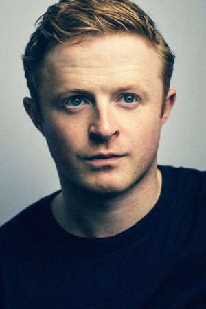Cover image for Conor MacNeill