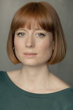 Cover image for Meghan Treadway