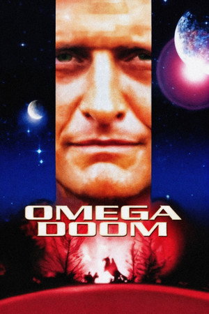 Poster for Солдат Апокалипсиса