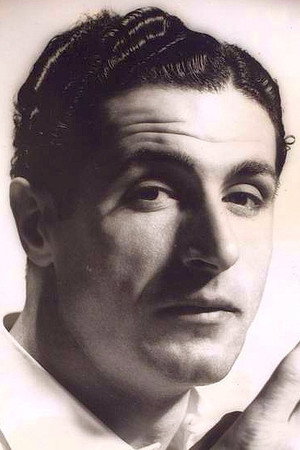 Cover image for Carl Anthony
