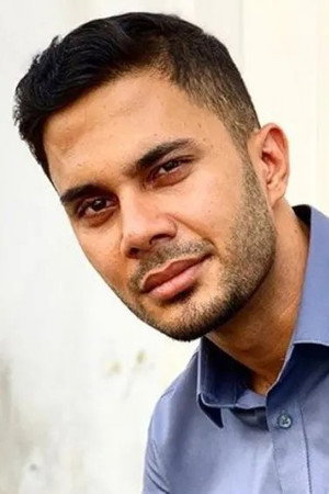 Cover image for Fikry Ibrahim