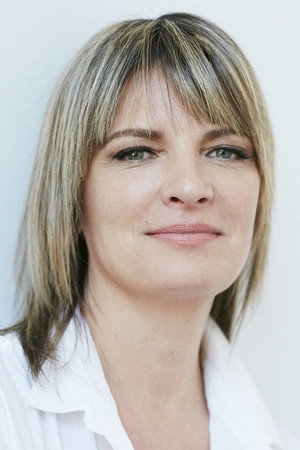 Cover image for Brigitte Paquette