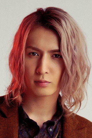 Cover image for 藤井流星