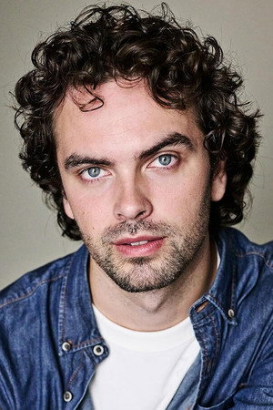 Cover image for Lucas Aurelio