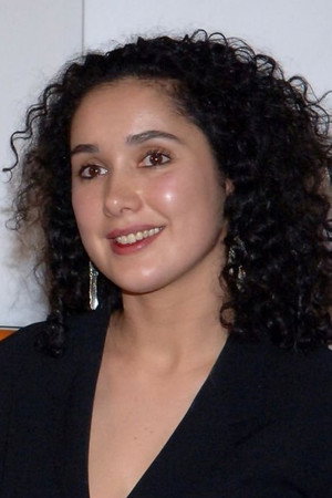 Cover image for Ghalya Lacroix
