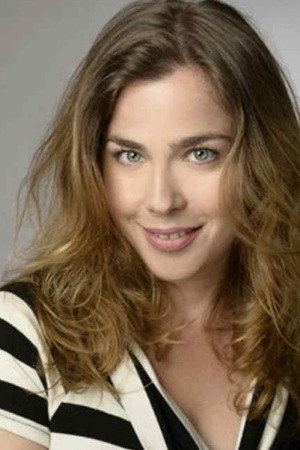 Cover image for Melina Petriella