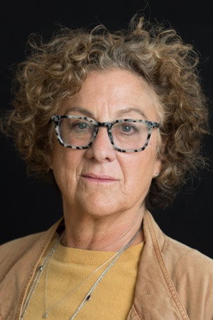 Cover image for Jane Bertish