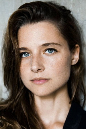 Cover image for Svenja Jung