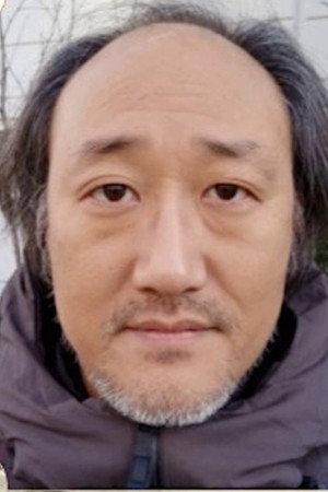 Cover image for 이동희