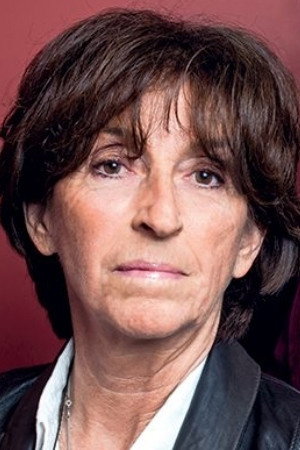 Cover image for Nathalie Carter