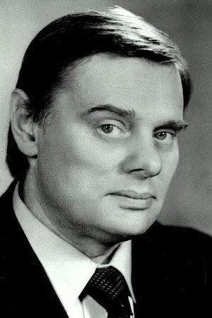 Cover image for Владимир Андреев