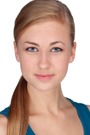 Cover image for Jenny Marie Mitchell