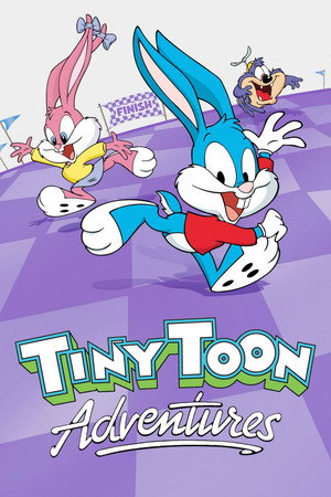 Poster for Приключения мультяшек