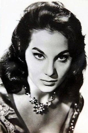Cover image for Mara Cruz