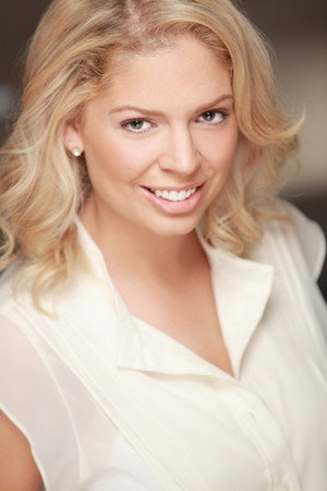 Cover image for Nicole Chauvet