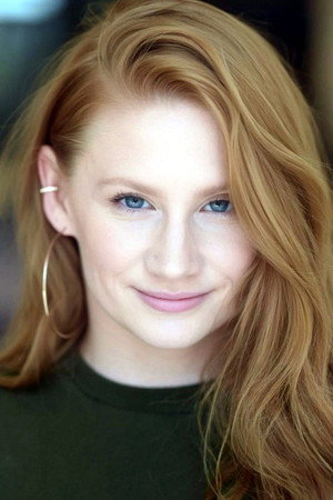 Cover image for Melissa Chandler