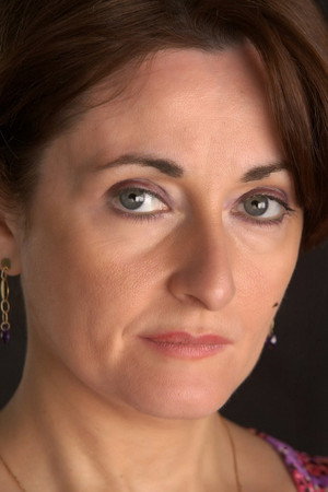 Cover image for Teresa Del Vecchio
