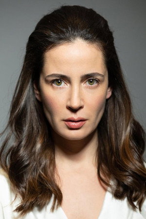 Cover image for Esra Şengünalp