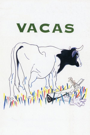 Poster for Коровы