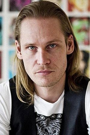 Cover image for Atli Rafn Sigurðsson