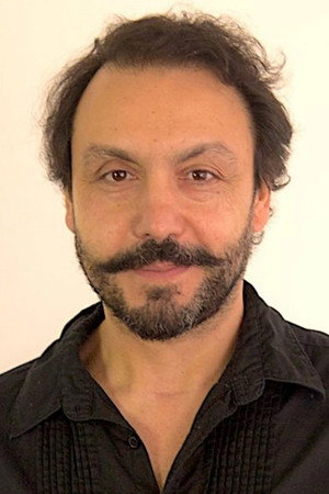 Cover image for Fernando Díaz