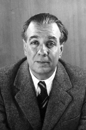 Cover image for Jorge Luis Borges