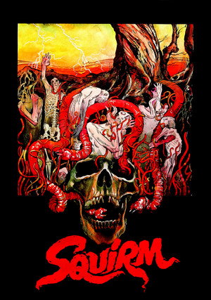 Poster for Черви