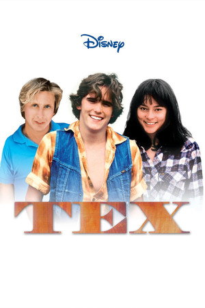 Poster for Текс