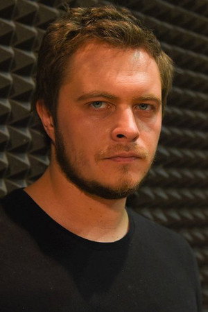 Cover image for Tomasz Schuchardt