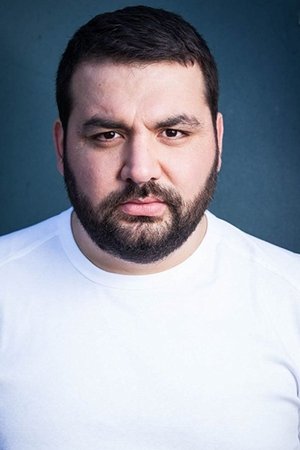Cover image for Sahin Eryilmaz