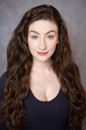 Cover image for Amber Doig-Thorne