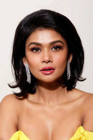 Cover image for Sakshi Pradhan