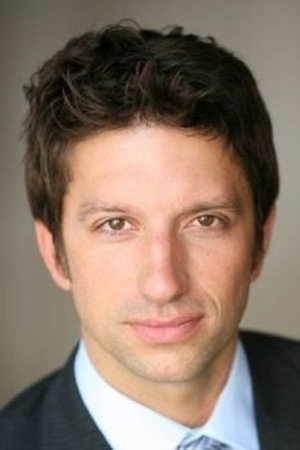 Cover image for Zac Henry