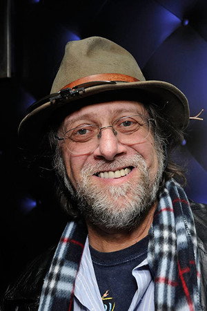 Cover image for Len Wein