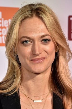 Cover image for Marin Ireland
