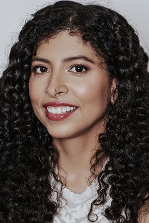 Cover image for Kalinda Vazquez