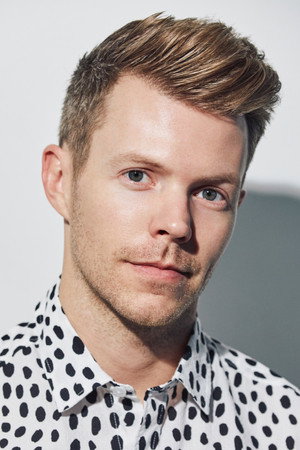 Cover image for Brian Dare