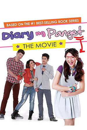 Poster for Diary ng Panget