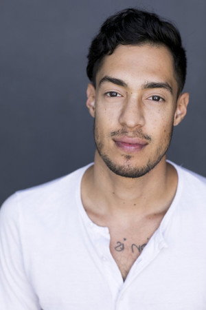 Cover image for Scotty Tovar