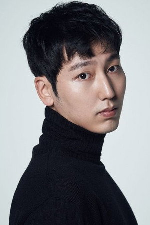 Cover image for Park Doo-sik