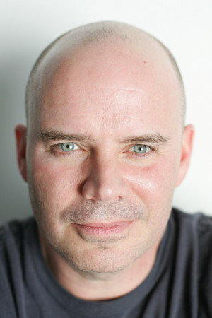 Cover image for Peter Jessop