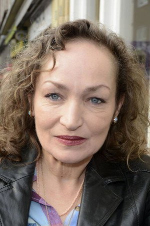 Cover image for Angelika Bartsch
