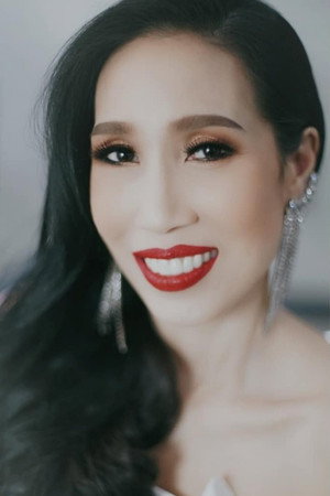 Cover image for รัดเกล้า อามระดิษ