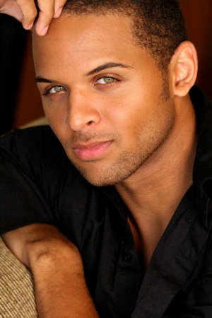 Cover image for Brandon DeShazer
