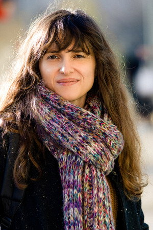 Cover image for Priscilla Bescond