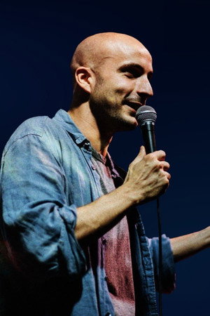 Cover image for Daniele Tinti