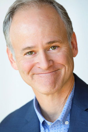 Cover image for David Goldman