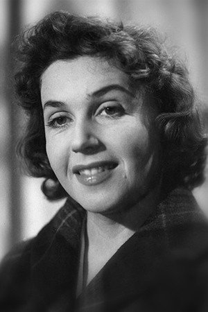 Cover image for Stella Májová