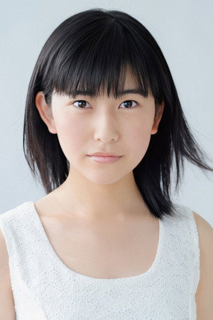 Cover image for 中川真緒